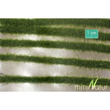 Mininatur Karststreifen - Sommer - ca. 67cm - H0 / TT (738-22S)