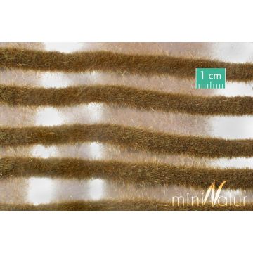 Mininatur Karststreifen - Spätherbst - ca. 67cm - H0 / TT (738-24S)