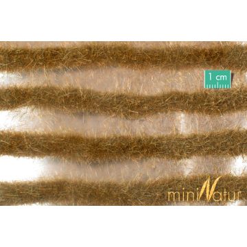 Mininatur Karststreifen - Spätherbst - ca. 50cm - 1:45+ (738-34S)