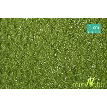 Mininatur Kleewiese - Frühling - ca. 50x31,5cm - H0 / TT (712-21H)