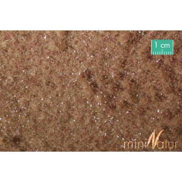 Mininatur Kleewiese - Spätherbst - ca. 50x31,5cm - H0 / TT (712-24H)
