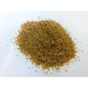 Mininatur Laub Gelb - ca 30ml - H0 / TT (898-05MS)
