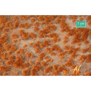 Mininatur Moospolster - Frühling - ca. 15x8cm - H0 / TT (747-21S)