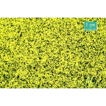 Mininatur Rapsfeld - Sommer - ca. 31,5x25cm - H0 / TT (760-22S)
