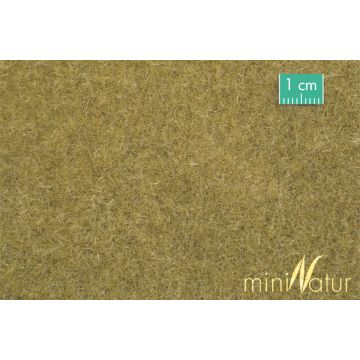 Mininatur Rasen kurz - Spätherbst - ca. 31,5x25cm - H0 / TT (710-24S)