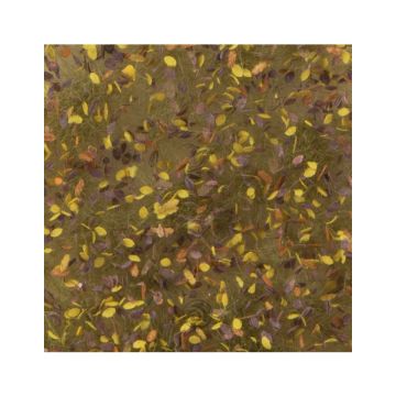 Mininatur Unkrautbüschel - Spätherbst - ca. 15x4cm - H0 / TT (725-24S)