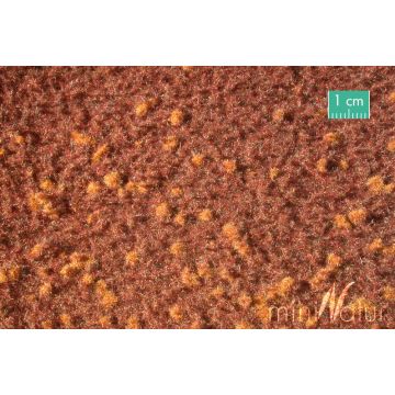 Mininatur Waldboden - Frühling - ca. 50x31,5cm - 1:45+ (740-31H)