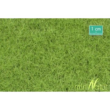 Mininatur Wiese - Frühling - ca. 63x50cm - 1:45+ (720-31G)