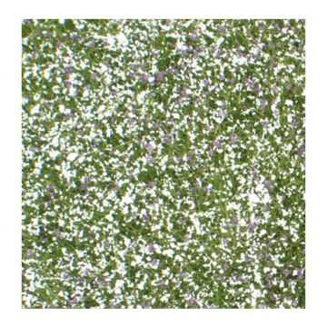 Mininatur Wiese mit Blüten - Frühherbst - ca. 50x31,5cm - H0 / TT (722-23H)