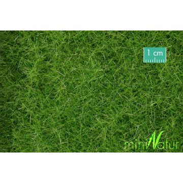 Mininatur Wiese - Sommer - ca. 50x31,5cm - 1:45+ (720-32H)