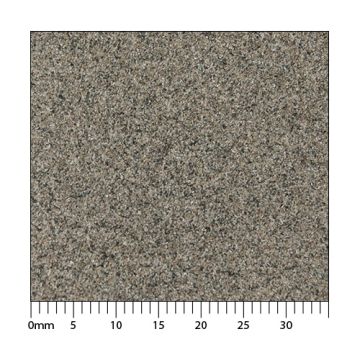 Minitec Kleinschlag - Phonolith N (1:160) - Exakt maßstäbliche Körnung der Klasse II - 100 ml (51-0111-02)