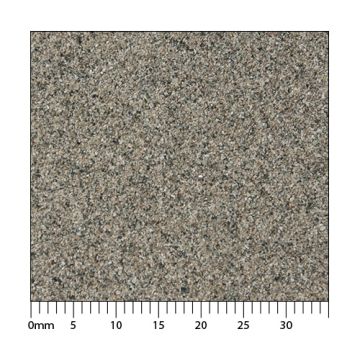 Minitec Kleinschlag - Phonolith TT (1:120) - Exakt maßstäbliche Körnung der Klasse II - 200 ml (51-0121-03)