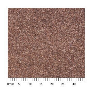 Minitec Kleinschlag - Rhyolith N (1:160) - Exakt maßstäbliche Körnung der Klasse II - 100 ml (51-9111-02)