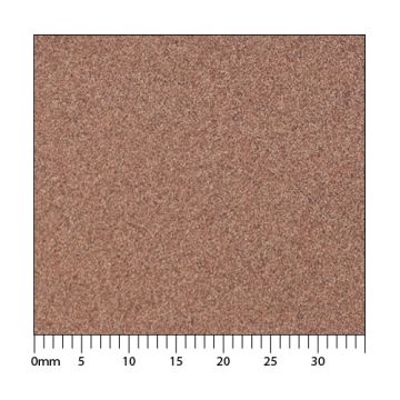 Minitec Schaufelsplitt - Rhyolith N (1:160) - Exakt maßstäbliche Körnung der Klasse III - 100 ml (51-9211-02)