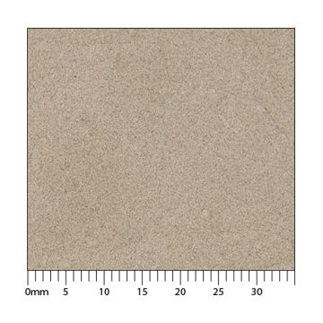 Minitec Schaufelsplitt - Rostbraun N (1:160) - Exakt maßstäbliche Körnung der Klasse III - 100 ml (51-1211-02)
