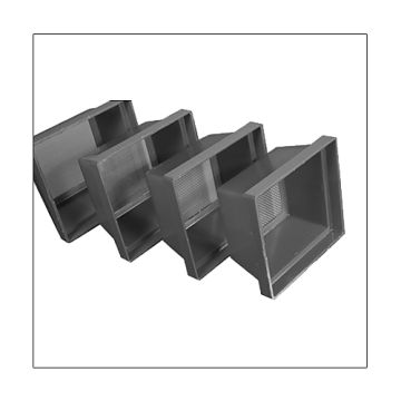 Minitec Sieb-Sortiment (0,90/0,56/0,30/0,18 mm Maschenweite)   (59-9100-00)