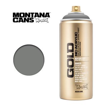 Montana Cans Gold - G7050 - Roof - 400ml (285288)