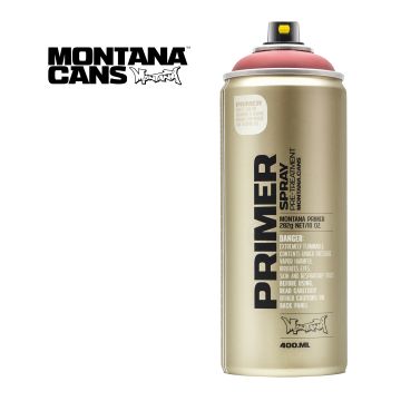 Montana Cans Gold - T2400 - Metal Primer - 400ml (376320)
