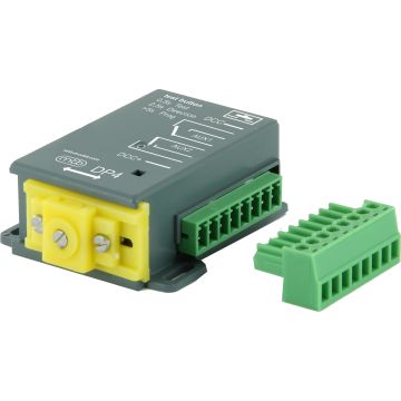 MTB Model DP4 - Erweiterte Weichenantrieb mit DCC - 52x55 mm (DP4)
