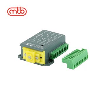 MTB Model MP4 - Erweiterte Weichenantrieb - 52x55 mm (MP4)
