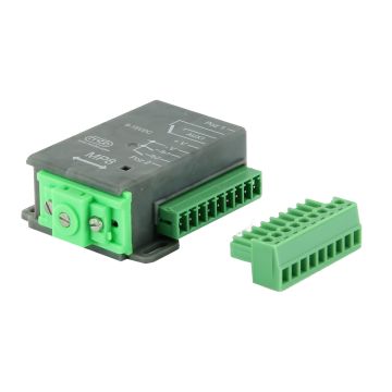 MTB Model MP8 - Impulsgesteuerte Weichenantrieb - 30x42 mm (MP8)