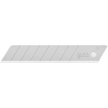 OLFA Ersatzklinge - L5 - Heavy-Duty - 18 mm (L-5)