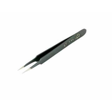 Piergiacomi Pinzette - 110 mm - 4 1/4" (5-SA-ESD)