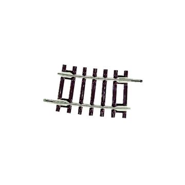 Roco Gebogenes Gleis R2¼, Radius 358 mm, Bogen 7,5° - H0 / 1:87 (RO42408)