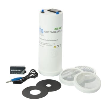 RTS GREENKEEPER® 55 kV - Beflockungsgerät (5514)
