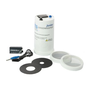 RTS GREENKEEPER® Junior 20 kV - Beflockungsgerät (0214)