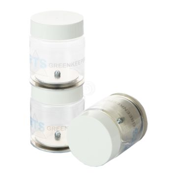 RTS GREENKEEPER® Wechselbehälter - 200 ml „Dreierset“ Ergänzungsset (5154)
