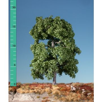 Silhouette Ahorn - Sommer - 0 (< ca. 8cm) (230-02)