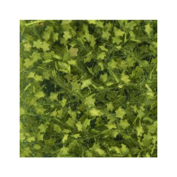 Silhouette Ahornlaub - Frühling - ca. 15x4cm - H0 / TT (930-21S)