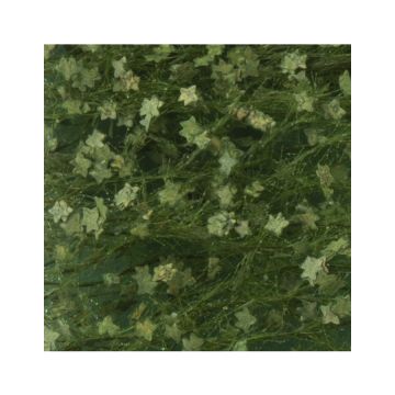 Silhouette Ahornlaub - Sommer - ca. 27x16,5cm - H0 / TT (930-22)