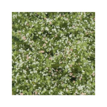 Silhouette Apfelbaumblüten - Frühling - ca. 63x50cm - H0 / TT (926-21G)