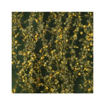 Silhouette Birkenlaub - Frühherbst - ca. 63x50cm - H0 / TT (910-23G)