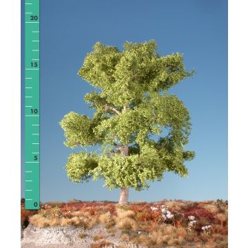 Silhouette Buche - Frühling - 0 (< ca. 8cm) (220-01)