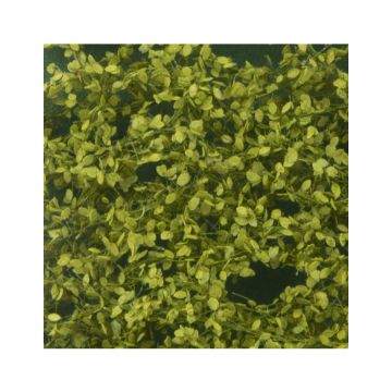 Silhouette Buchenlaub - Frühling - ca. 63x50cm - H0 / TT (920-21G)