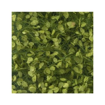 Silhouette Buchenlaub - Frühling - ca. 50x31,5cm - 1:45+ (920-31H)