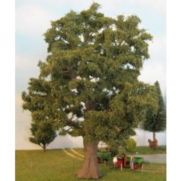 Silhouette Eiche Exclusive - Frühherbst - 25-29cm (381-005-3)