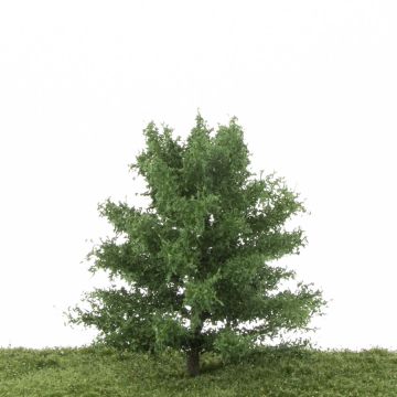 Silhouette Eiche - Sommer - 12-16cm (280-42)