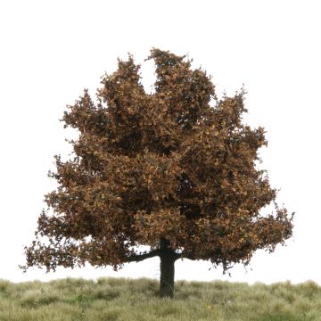 Silhouette Eiche - Spätherbst - 12-16cm (280-44)