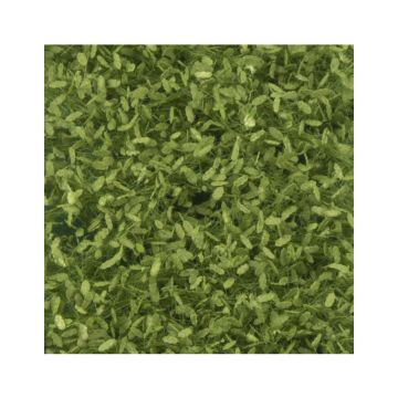 Silhouette Eichenlaub - Frühling - ca. 63x50cm - H0 / TT (980-21G)