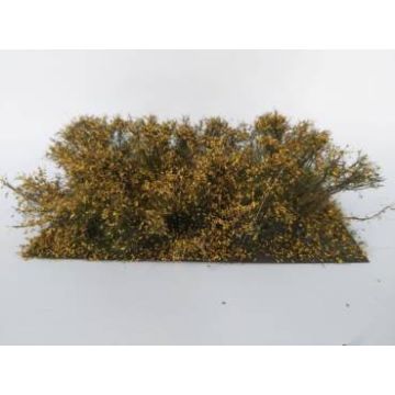 Silhouette Gestrüpp - Spätherbst - 3cm - 1:45+ (252-34)
