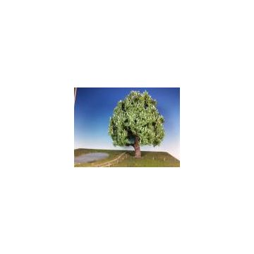 Silhouette Kastanie - Frühling - 3 (ca. 22-29cm) - 1:45+ (290-31)