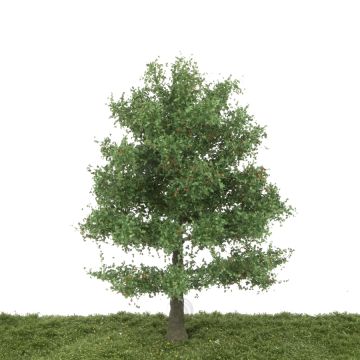 Silhouette Kirschbaum - Frühherbst - 20-24cm (327-001-3)