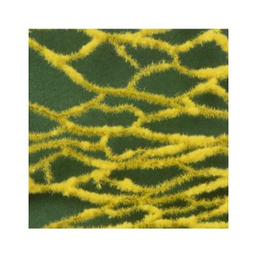 Silhouette Lärche - Spätherbst - ca. 63x50cm - 1:45+ (979-34G)