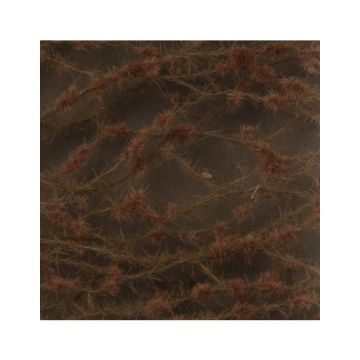 Silhouette Lärche - Winter - ca. 63x50cm - 1:45+ (979-30G)