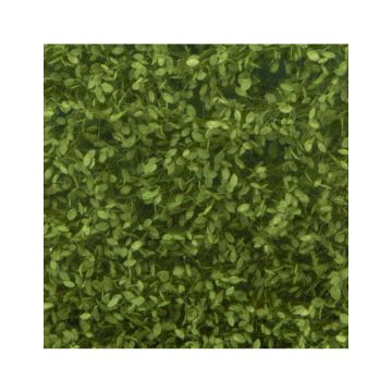 Silhouette Lindenlaub - Sommer - ca. 50 x31,5 cm - H0 / TT (942-22H)