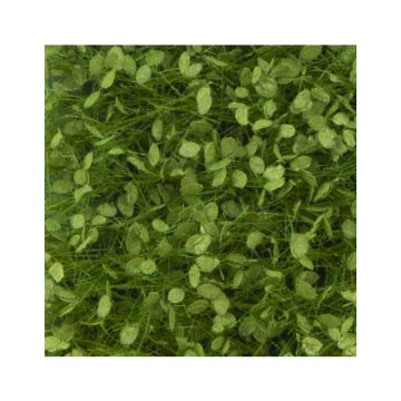 Silhouette Lindenlaub - Sommer - ca. 50 x31,5 cm - 1:45+ (942-32H)